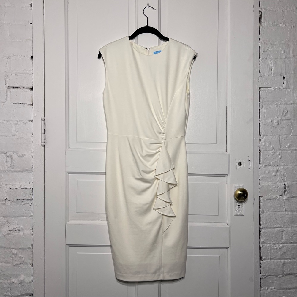 J.McLaughlin Sheath Dress